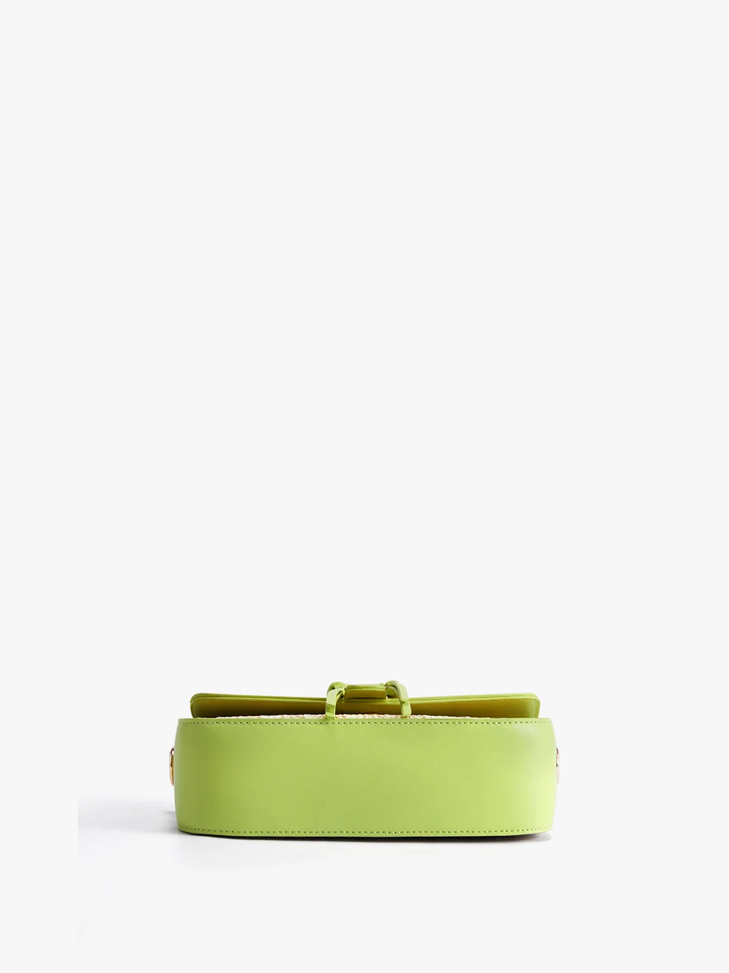 Marina Raffia Straw Crossbody Bag - Image 35