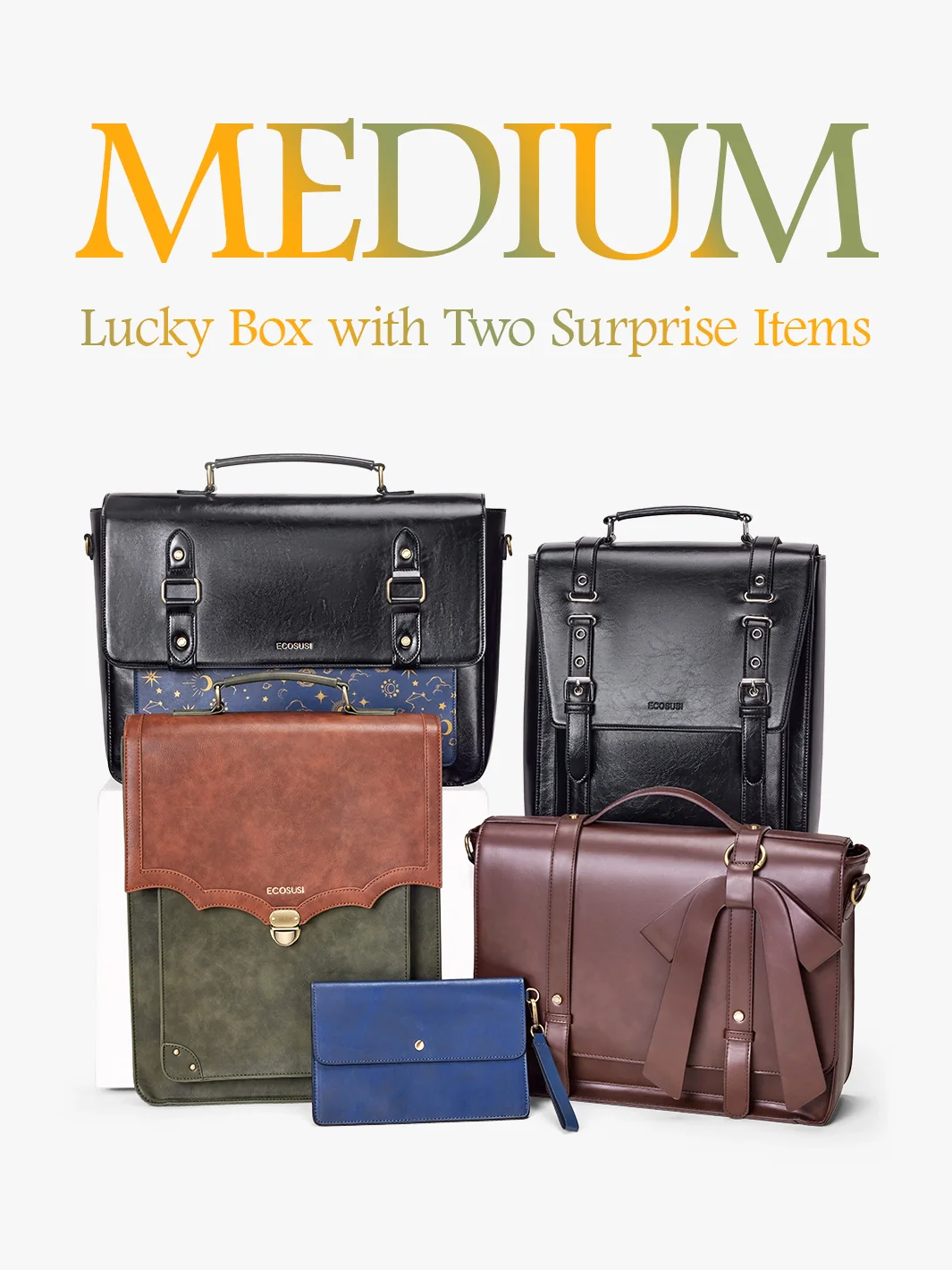 Medium Mystery Box - Image 3