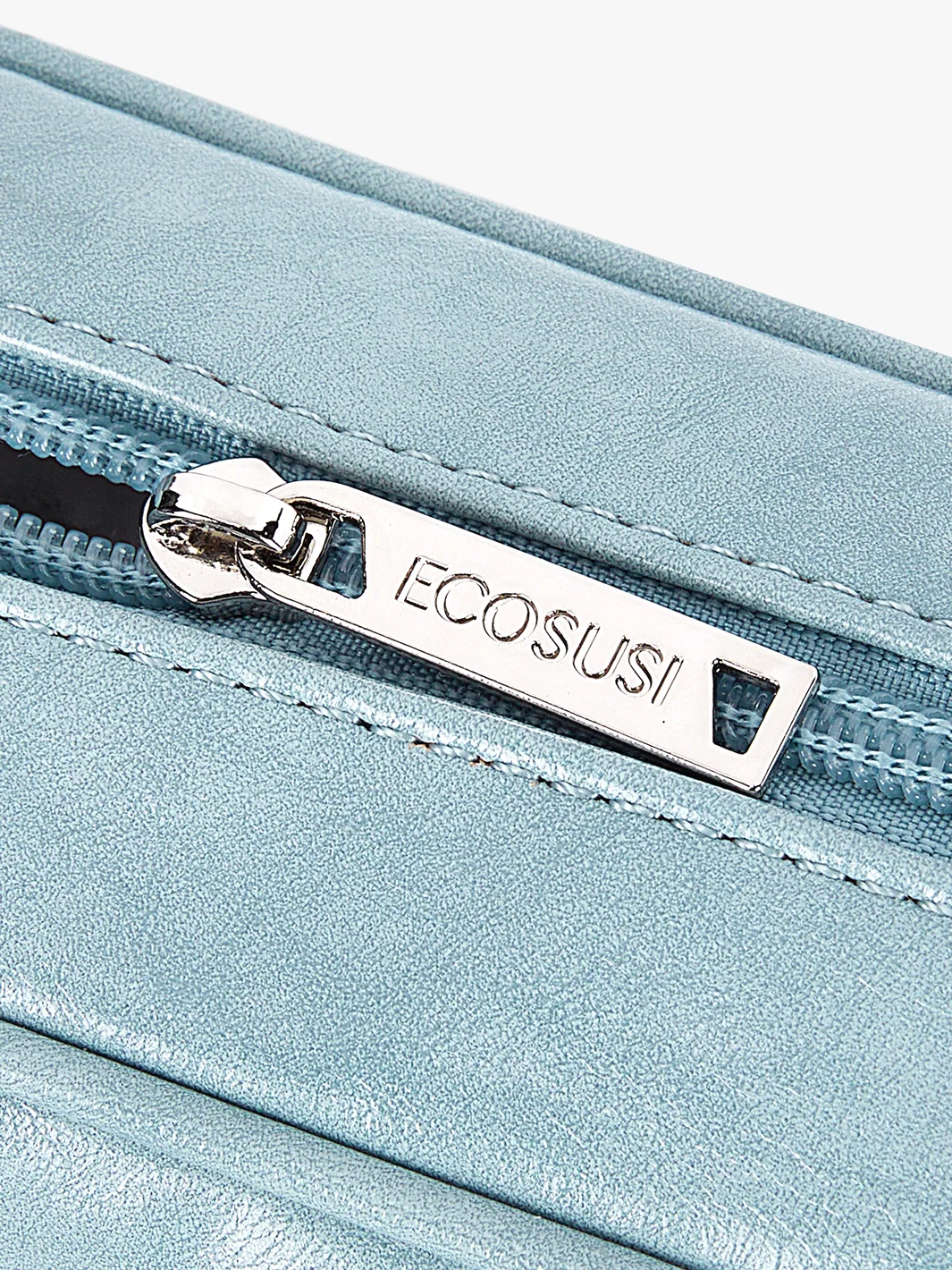Mia Wide Strap Vegan Leather Crossbody Bag - Image 55