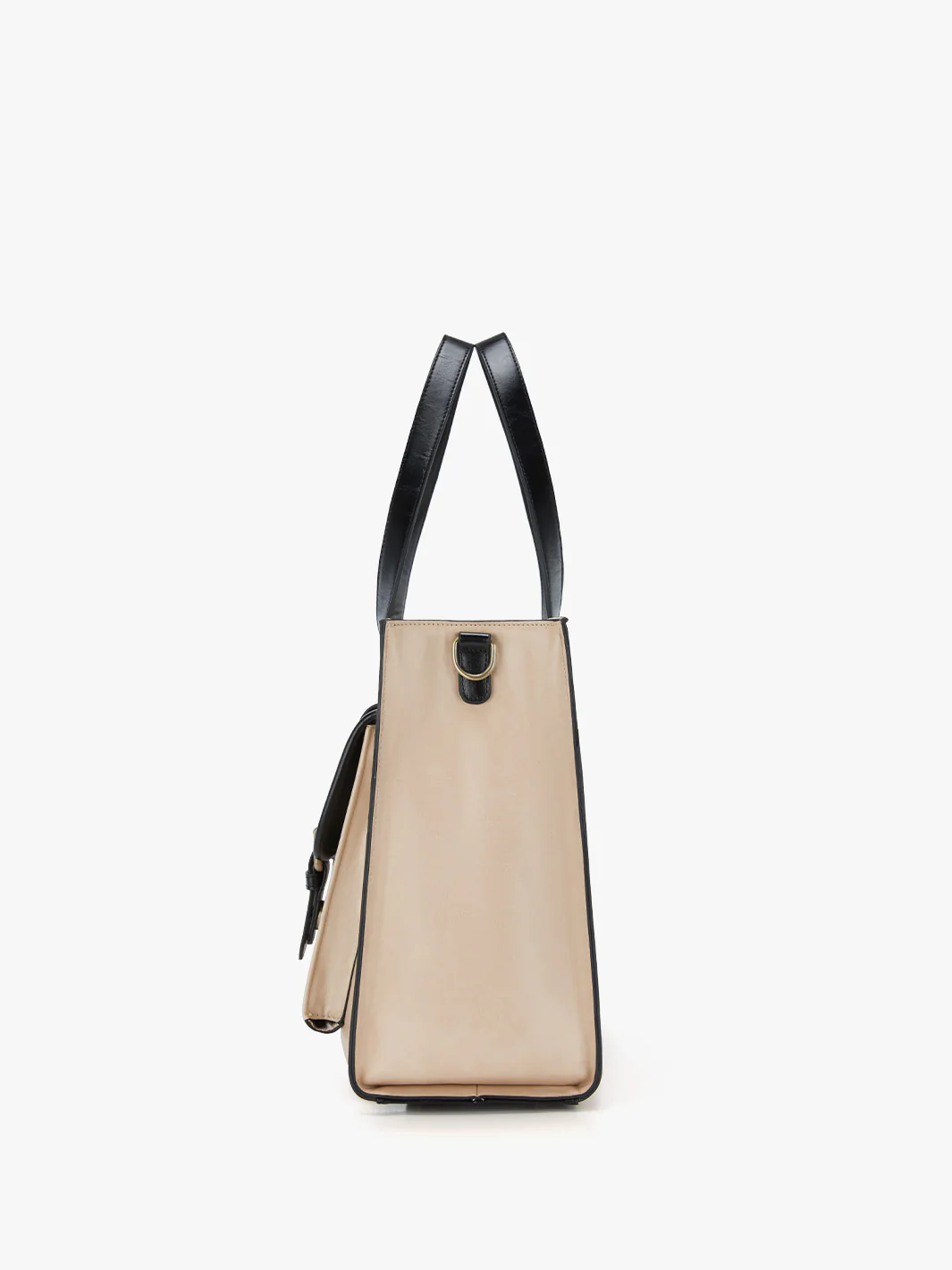 Olivia's Classic PU Leather Handbag for 13-15.6 Inch Laptop Tote - Image 41