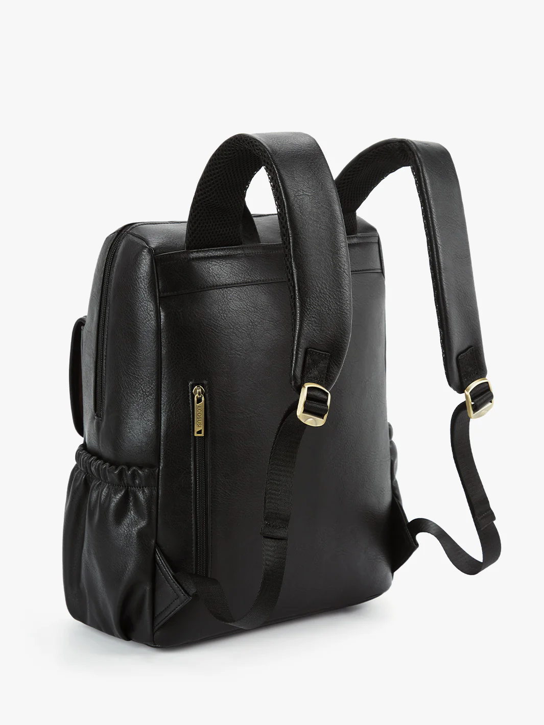 Scarlett Flip Zipper Vegan 15.6-Inch Backpack - Image 23