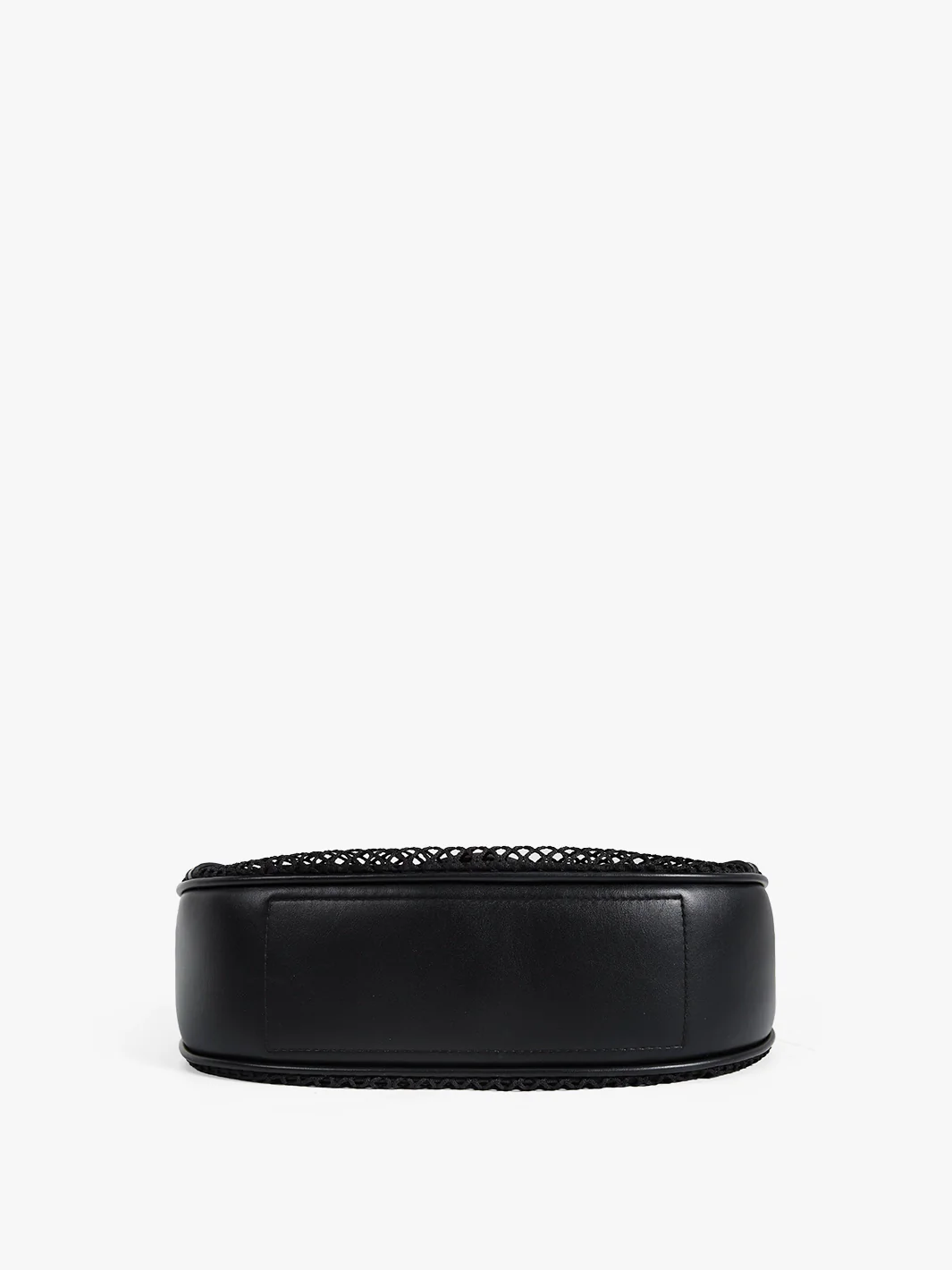 Siri Mesh Hobo Bag - Image 9