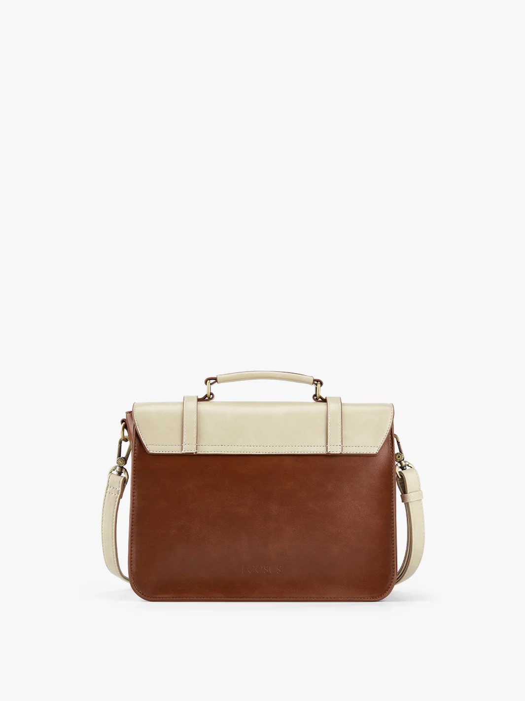 Sombre Vintage Briefcase - Image 66