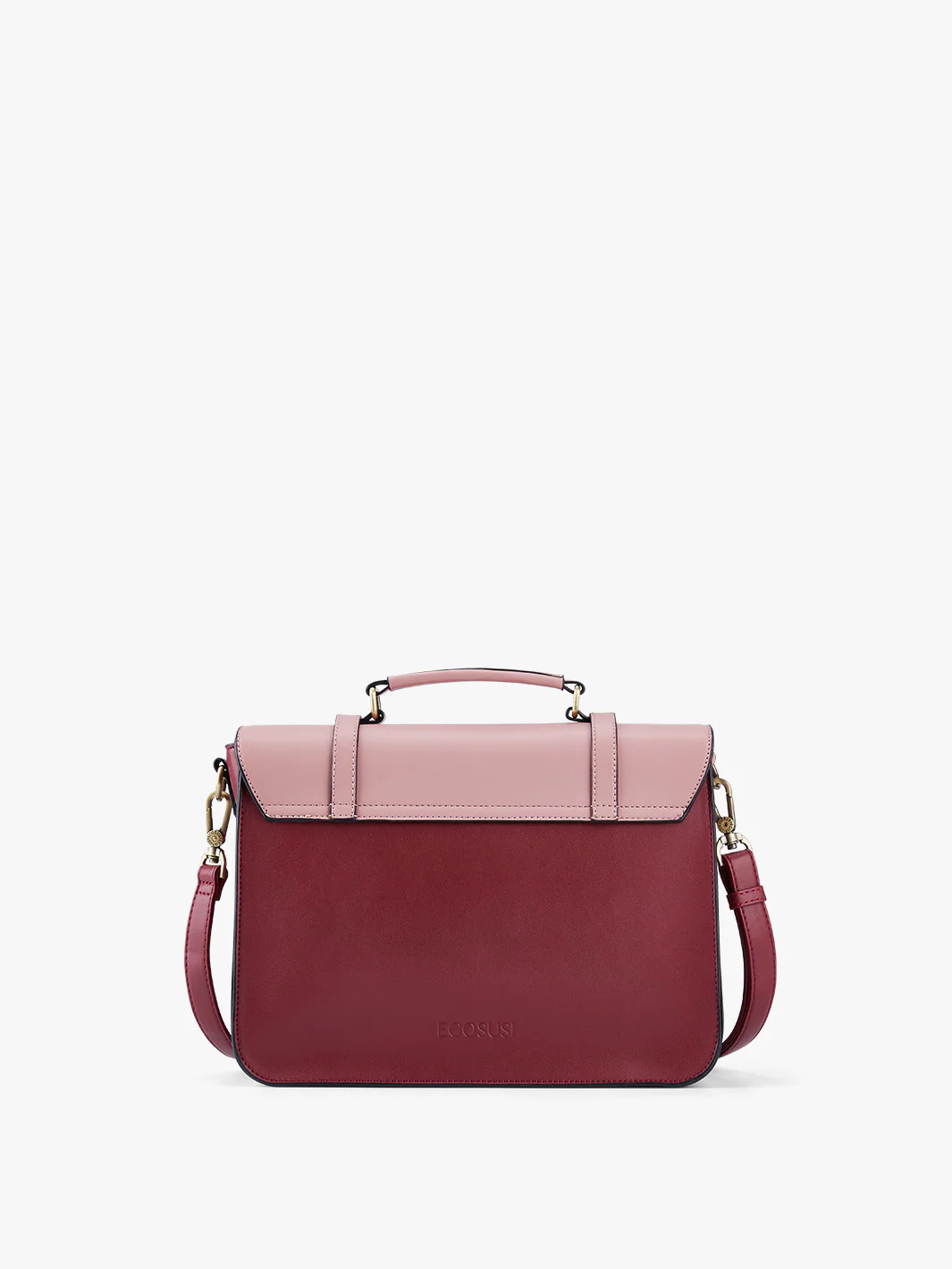 Sombre Vintage Briefcase - Image 78