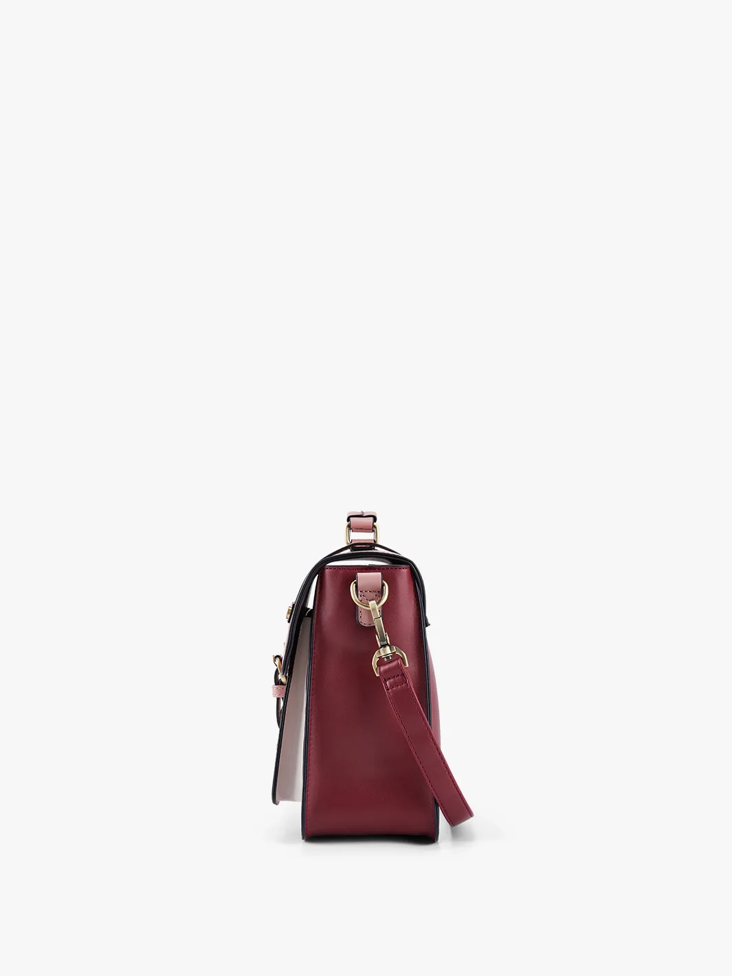 Sombre Vintage Briefcase - Image 77