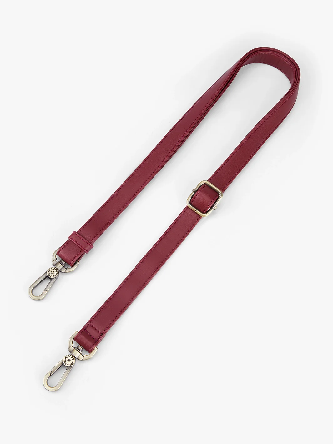 Sombre Vintage Briefcase - Image 80