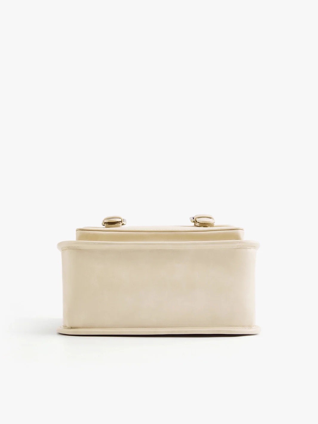 Sophie Vegan Leather Everyday Crossbody Bag - Image 21