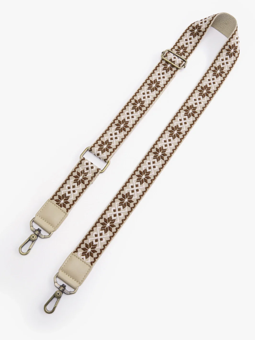 Sophie Vegan Leather Everyday Crossbody Bag - Image 22