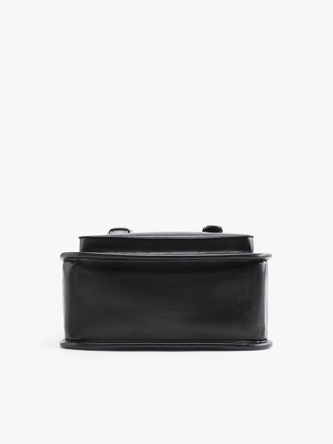 Sophie Vegan Leather Everyday Crossbody Bag - Image 32