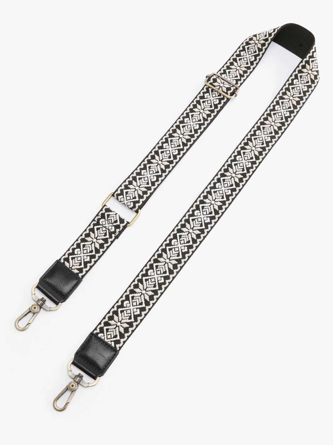 Sophie Vegan Leather Everyday Crossbody Bag - Image 33