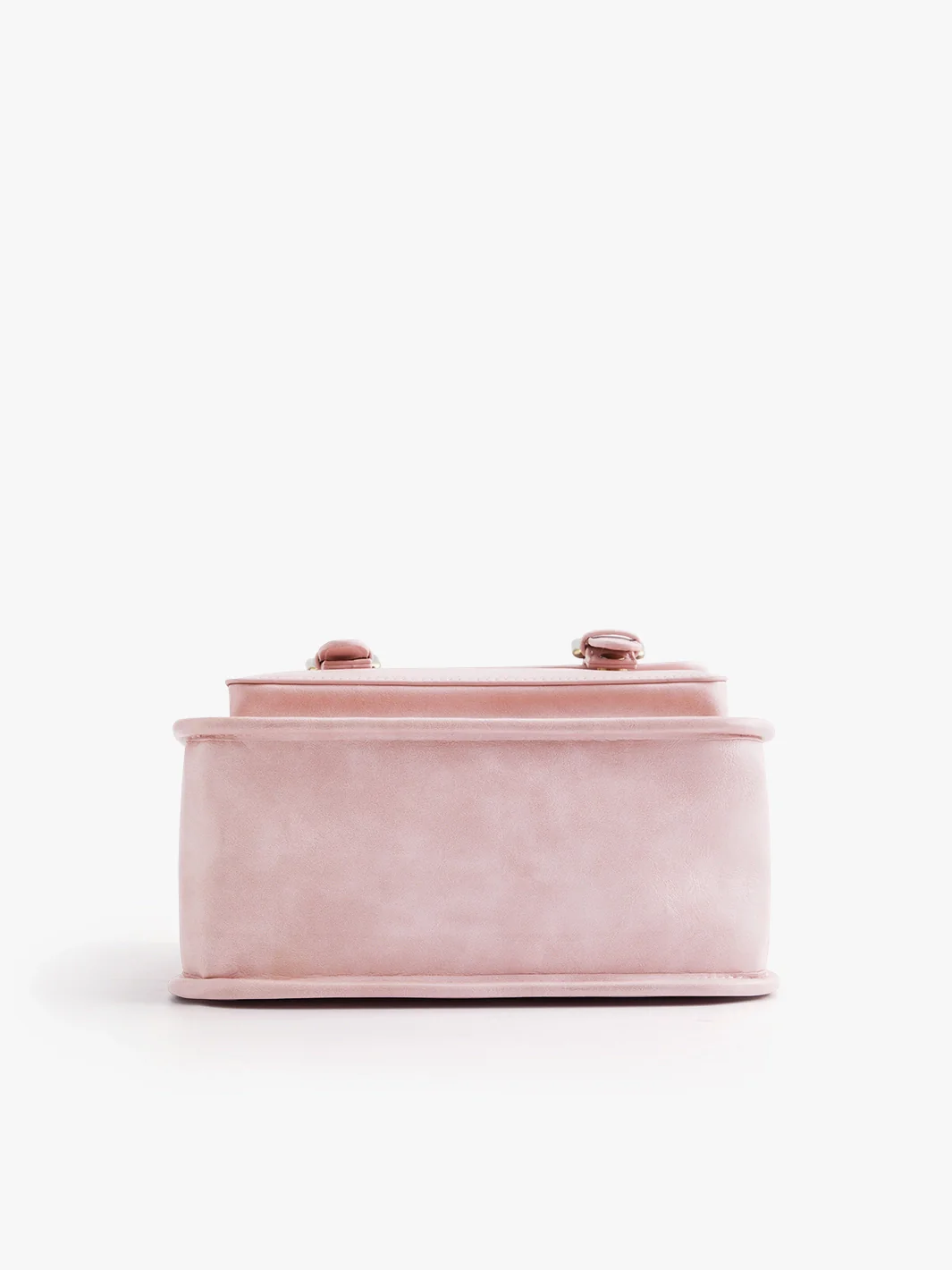 Sophie Vegan Leather Everyday Crossbody Bag - Image 43