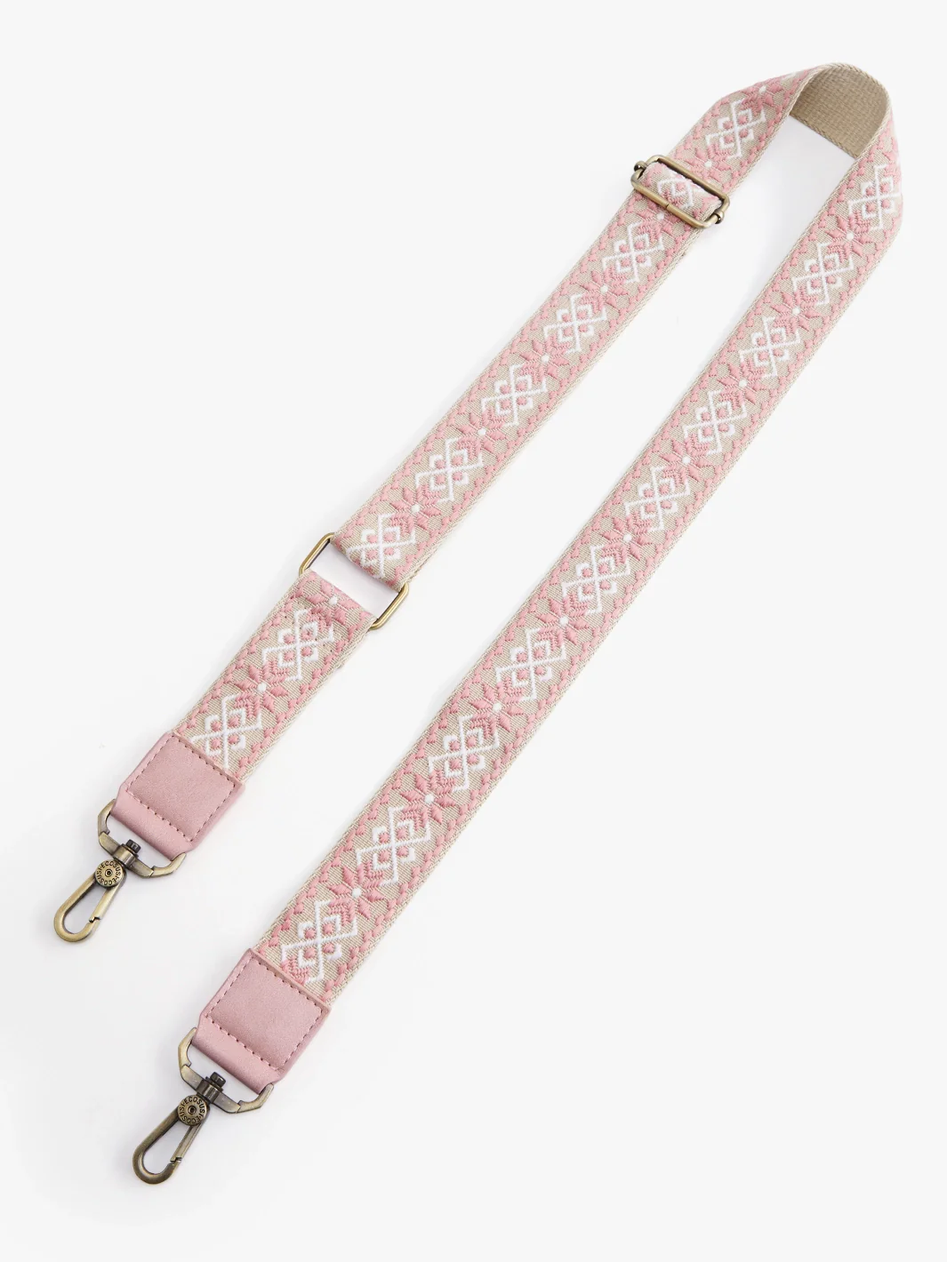 Sophie Vegan Leather Everyday Crossbody Bag - Image 44