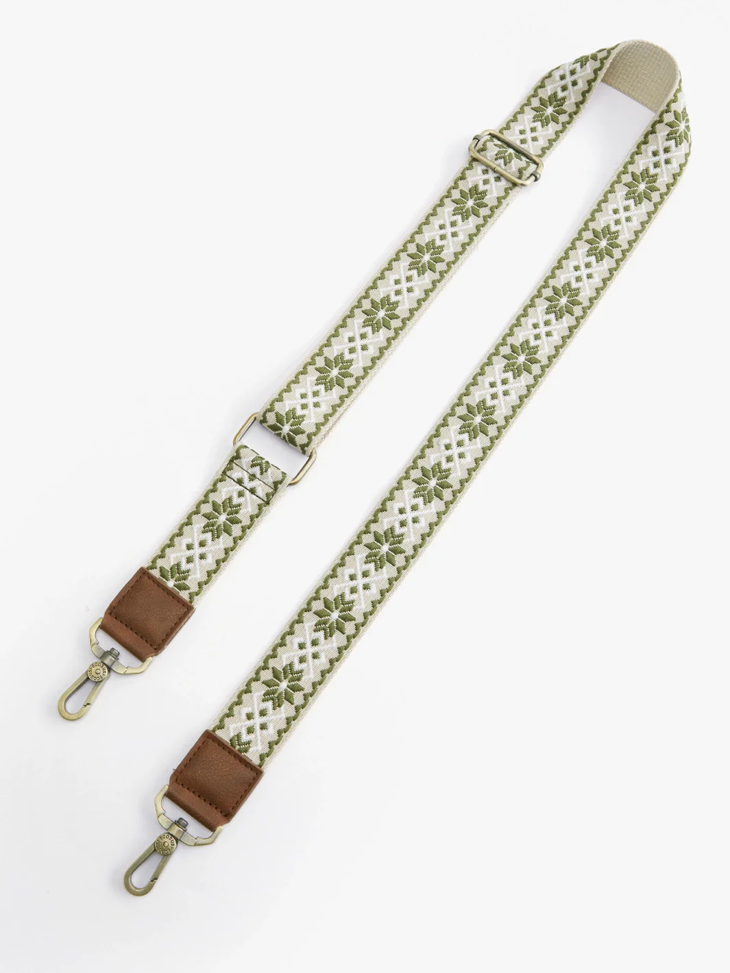 Sophie Vegan Leather Everyday Crossbody Bag - Image 55