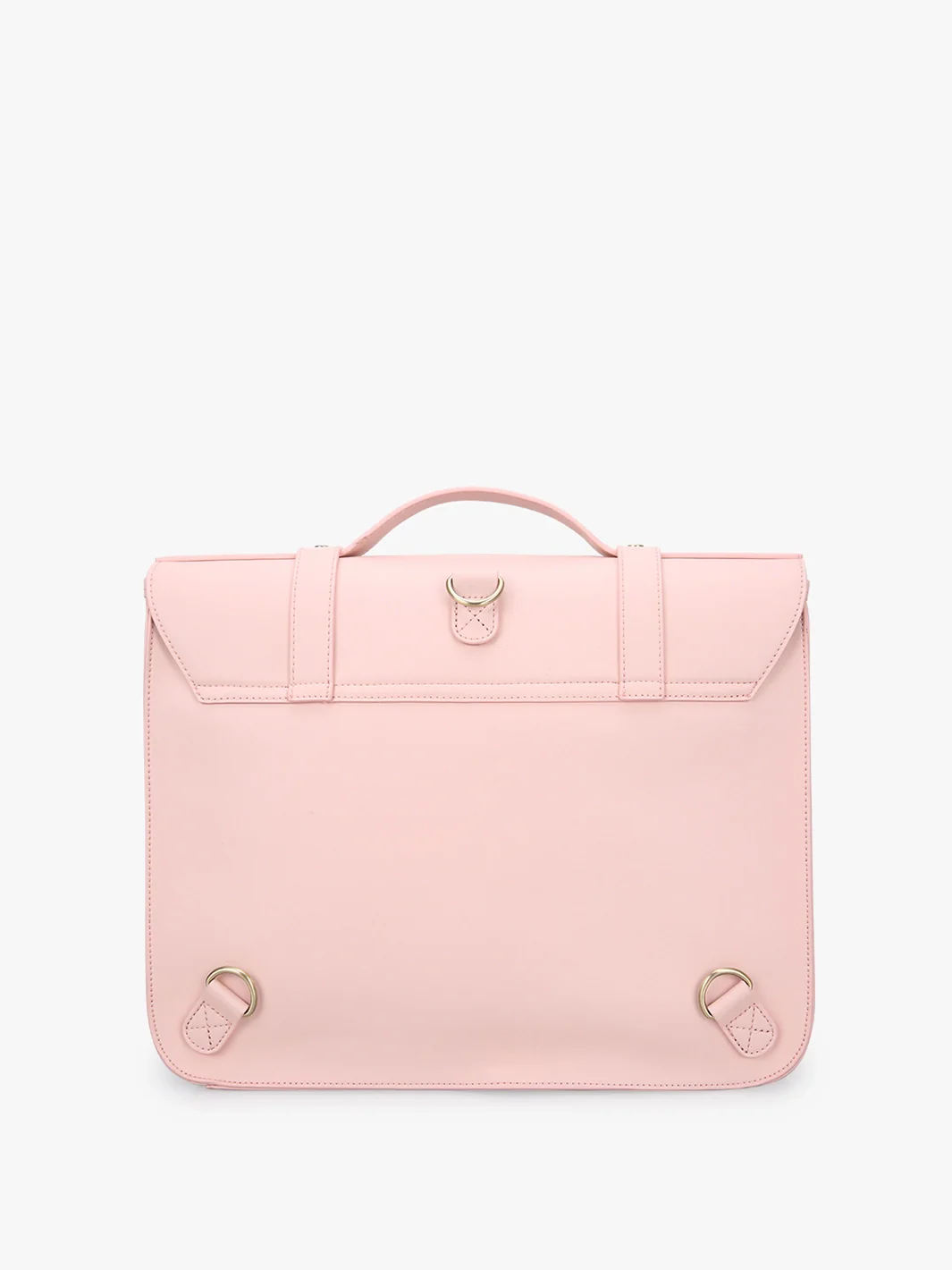 Summer Garden Romance Bow Briefcase - Image 10
