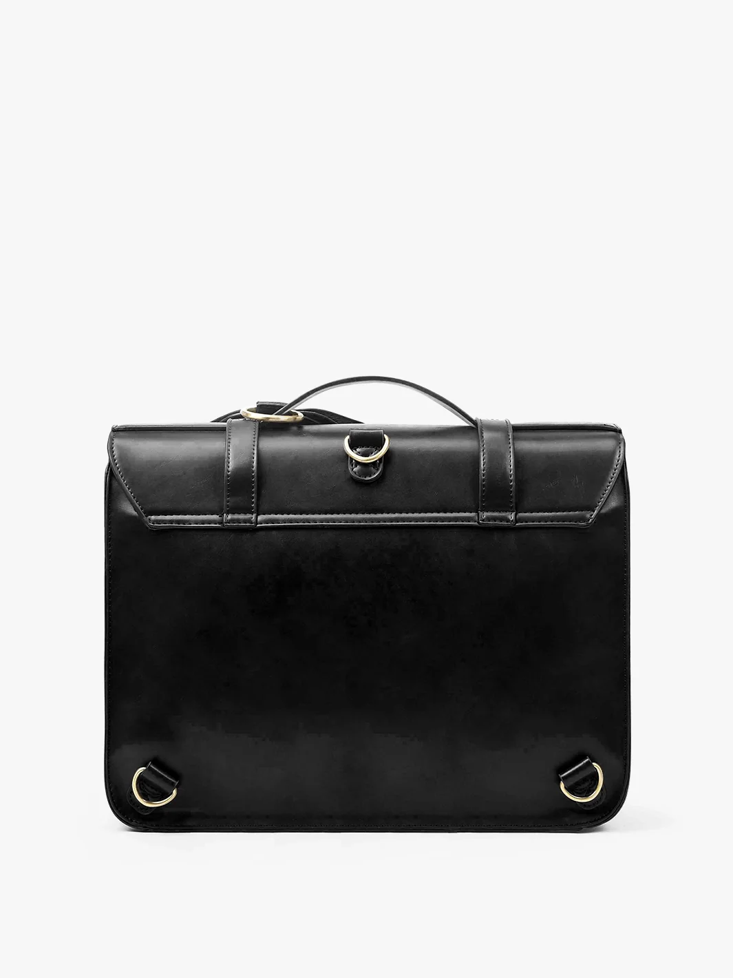Summer Garden Romance Bow Briefcase - Image 21