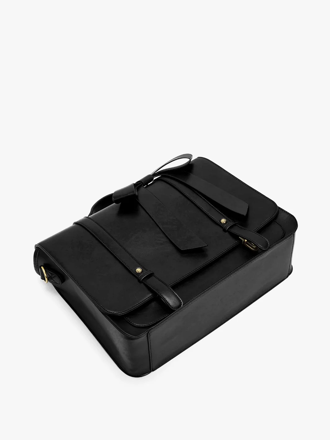Summer Garden Romance Bow Briefcase - Image 22
