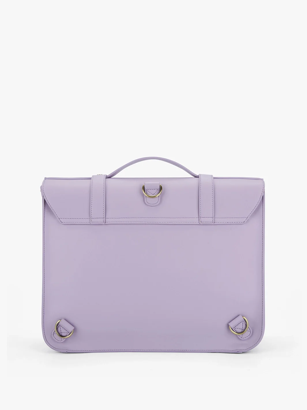 Summer Garden Romance Bow Briefcase - Image 34