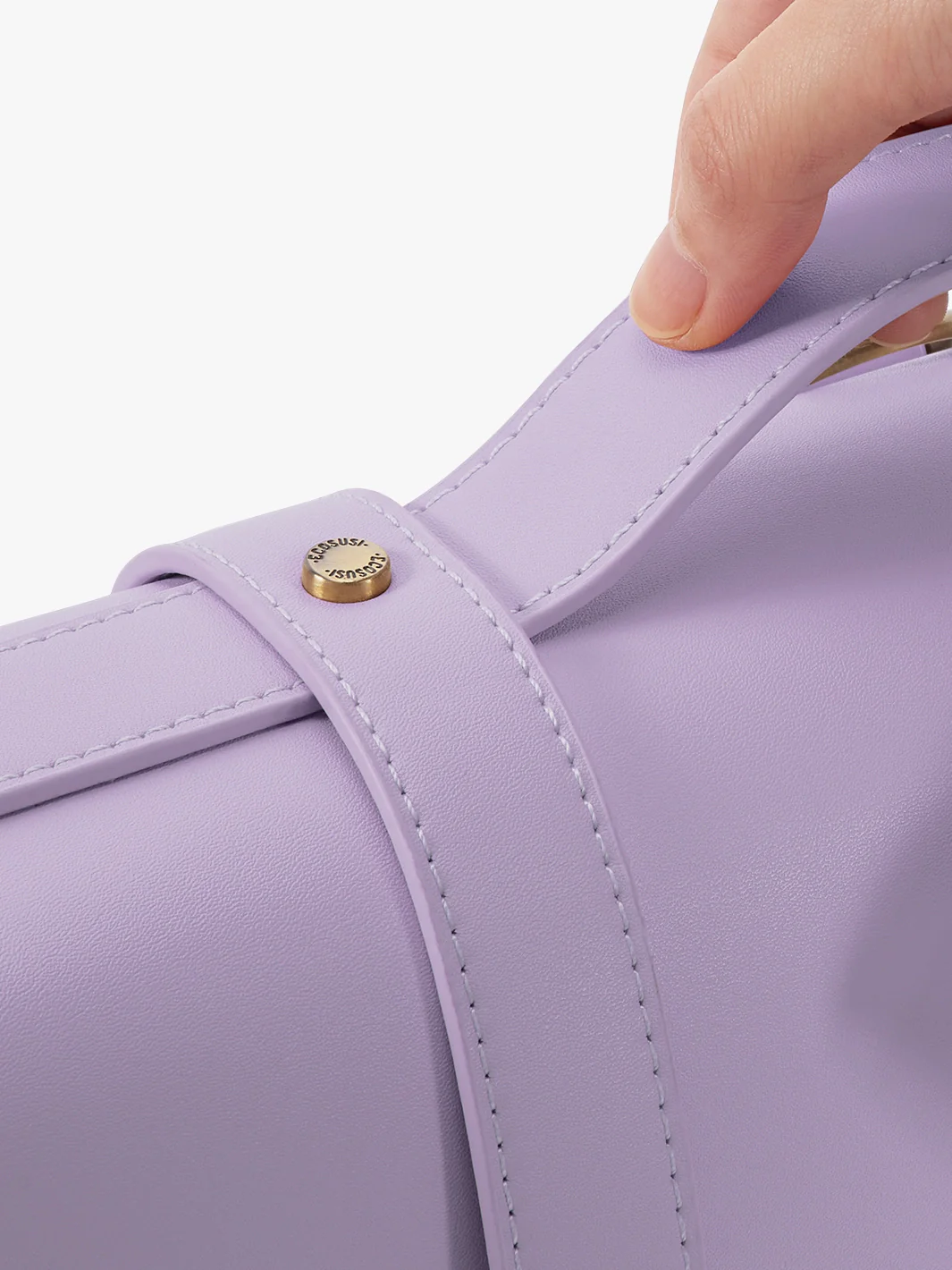 Summer Garden Romance Bow Briefcase - Image 37