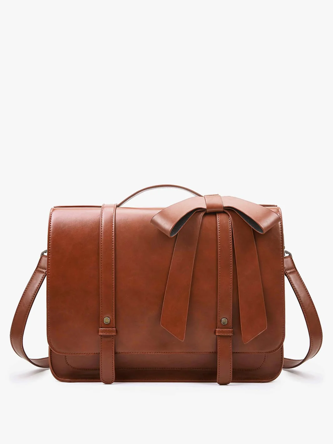 Summer Garden Romance Bow Briefcase - Image 41