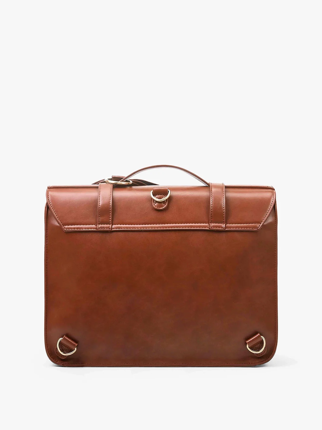 Summer Garden Romance Bow Briefcase - Image 50