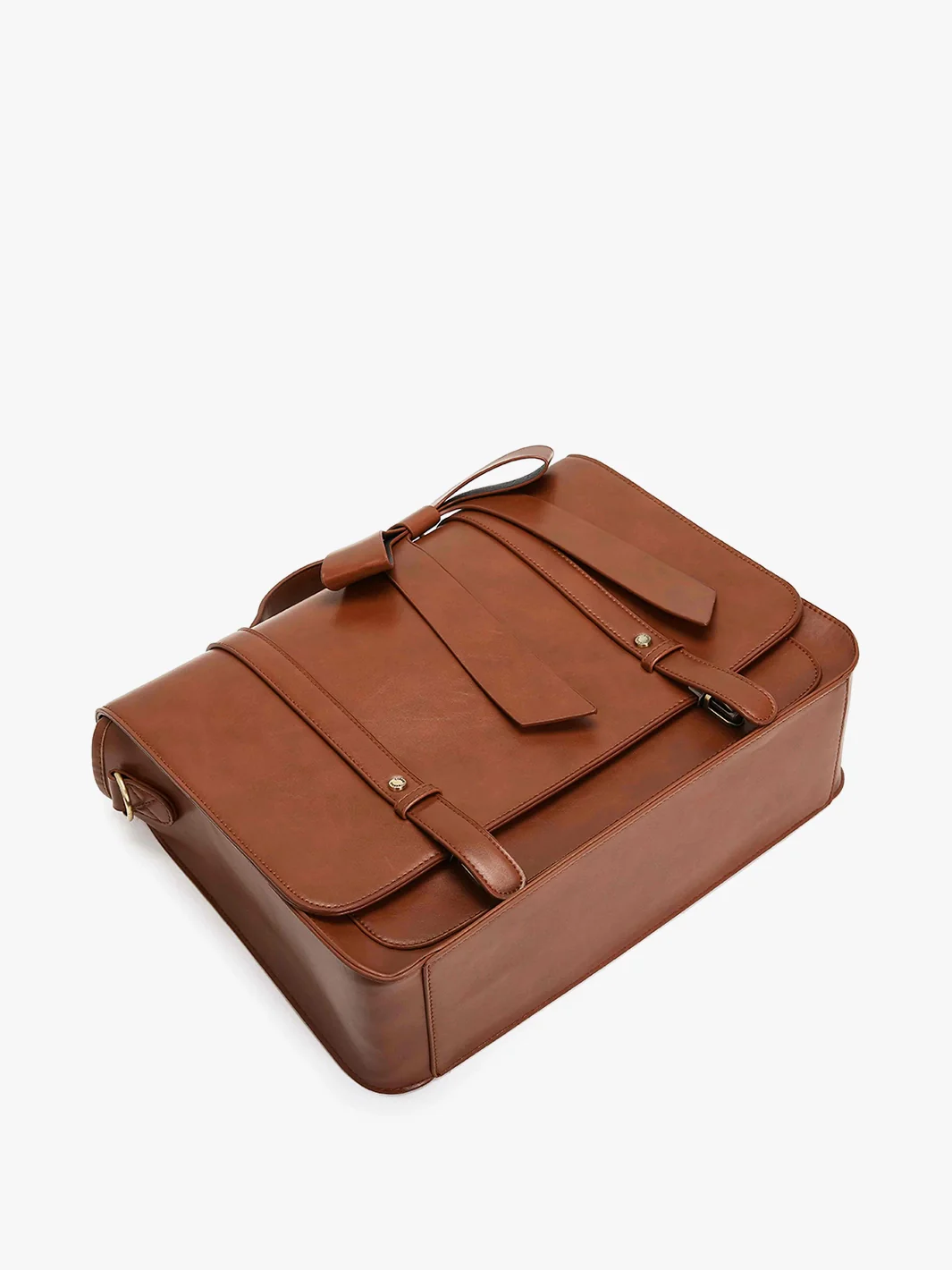 Summer Garden Romance Bow Briefcase - Image 51