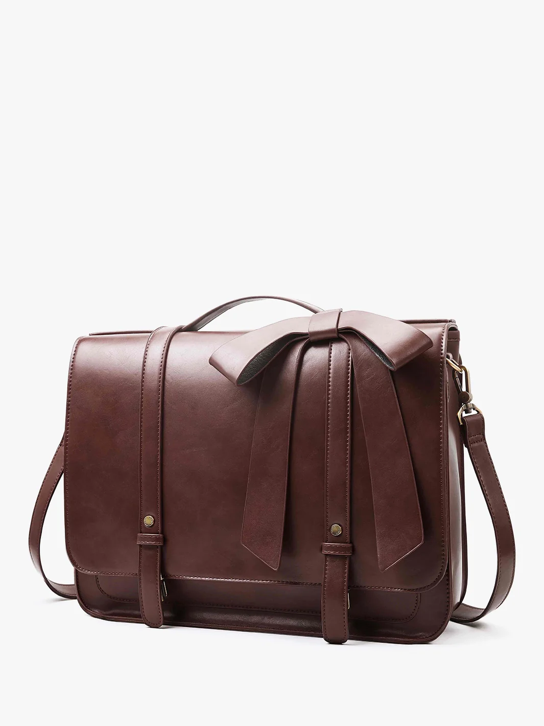 Summer Garden Romance Bow Briefcase - Image 62