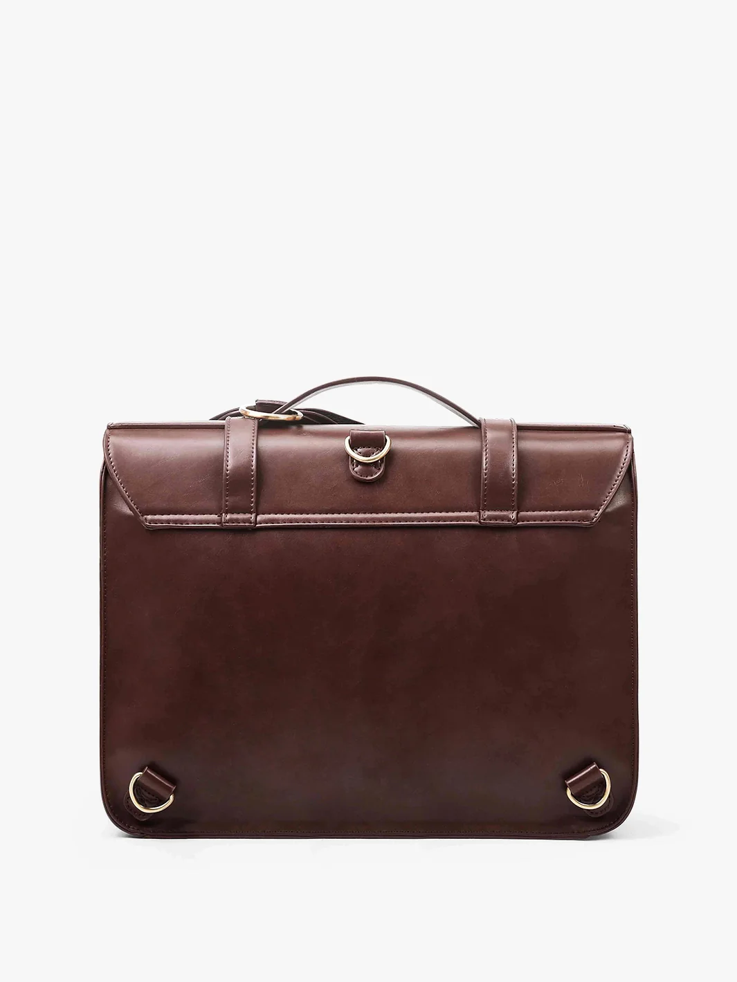 Summer Garden Romance Bow Briefcase - Image 63