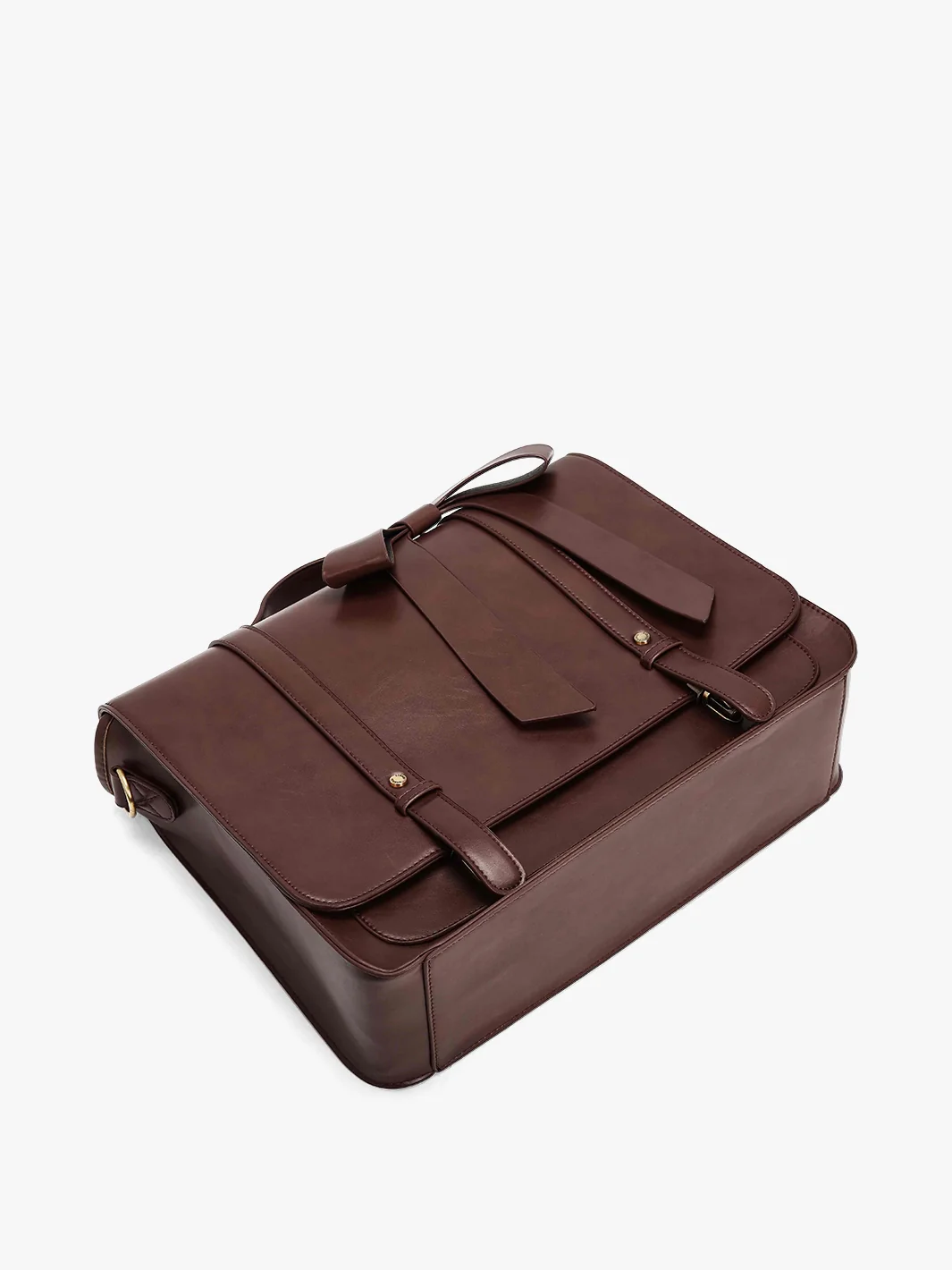 Summer Garden Romance Bow Briefcase - Image 64