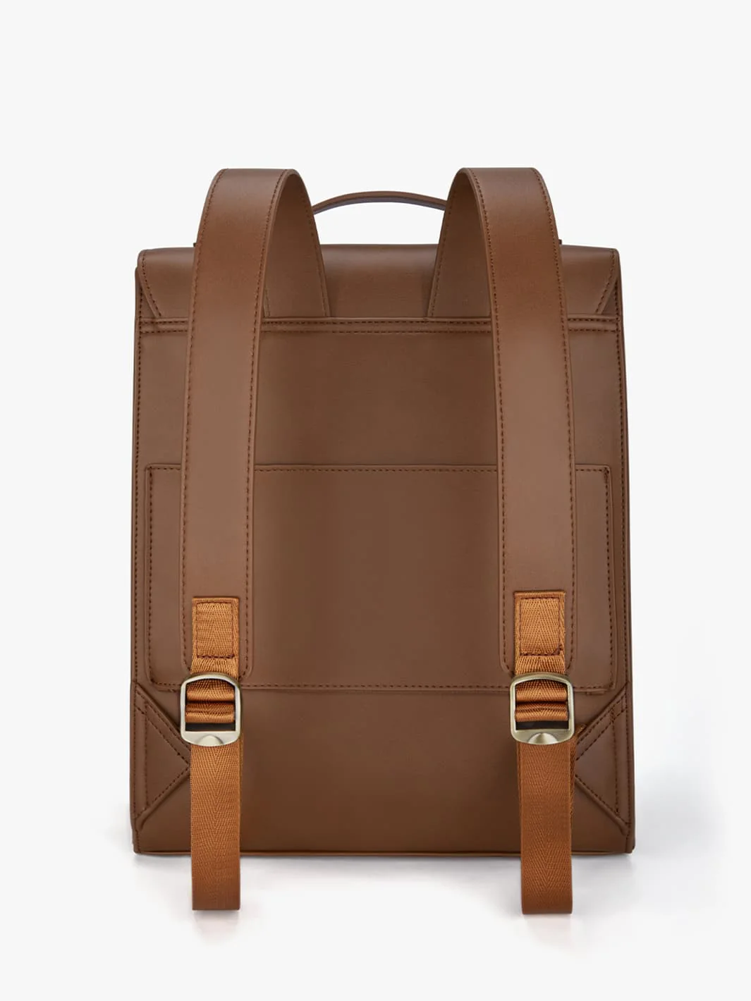 Verbena Vintage Laptop Backpack - Image 10