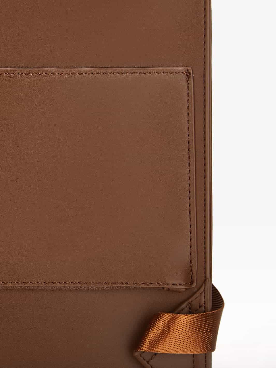 Verbena Vintage Laptop Backpack - Image 12