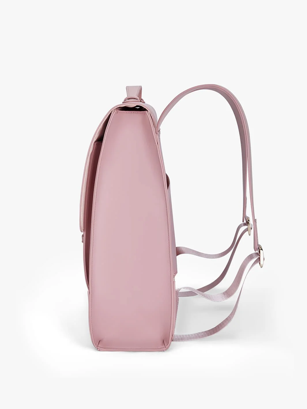 Verbena Vintage Laptop Backpack - Image 16