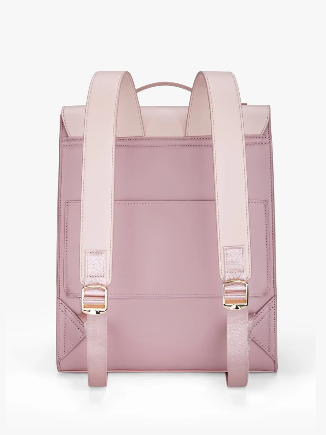 Verbena Vintage Laptop Backpack - Image 17