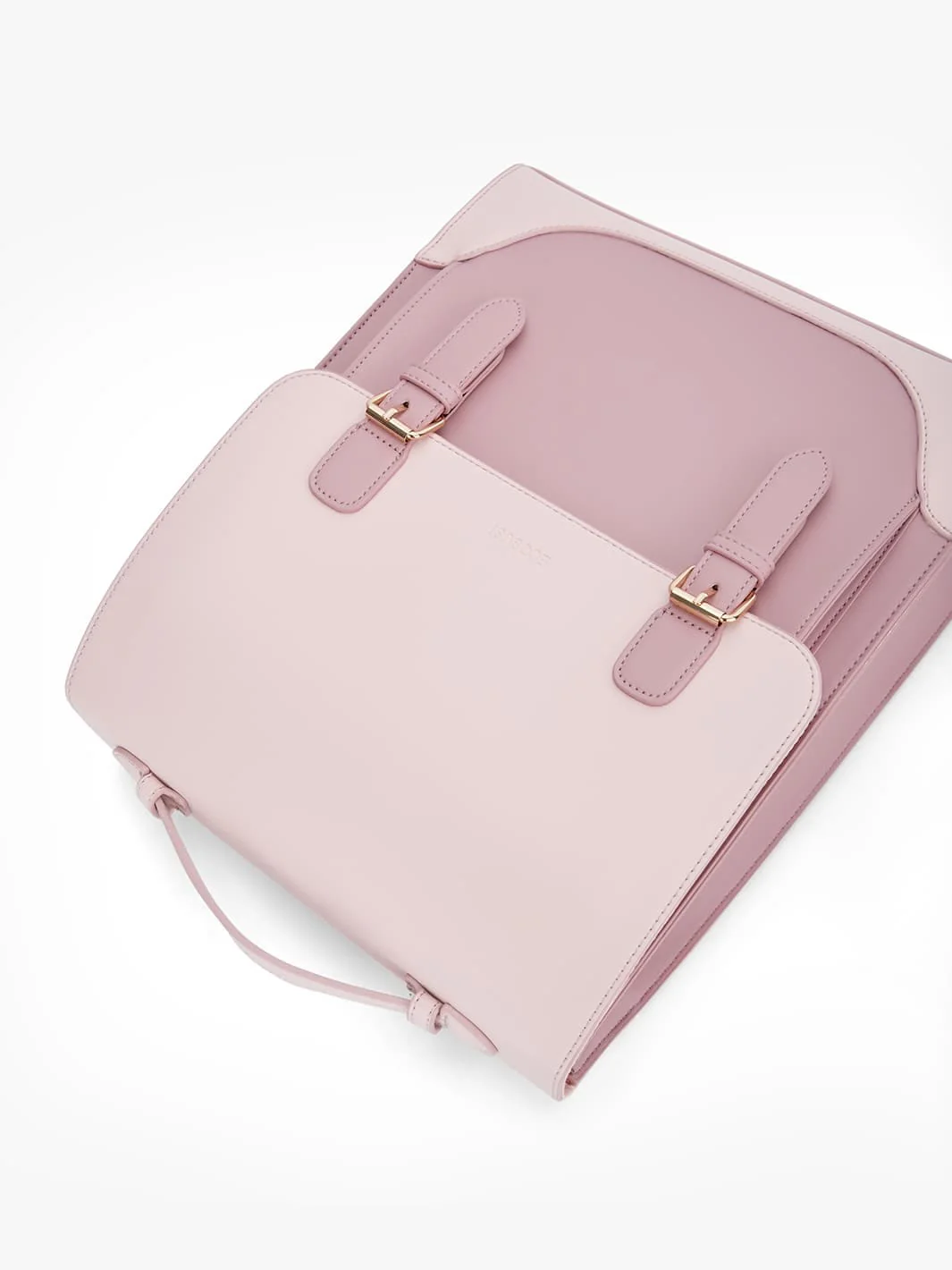 Verbena Vintage Laptop Backpack - Image 19