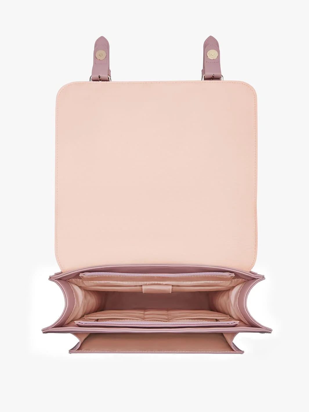 Verbena Vintage Laptop Backpack - Image 24