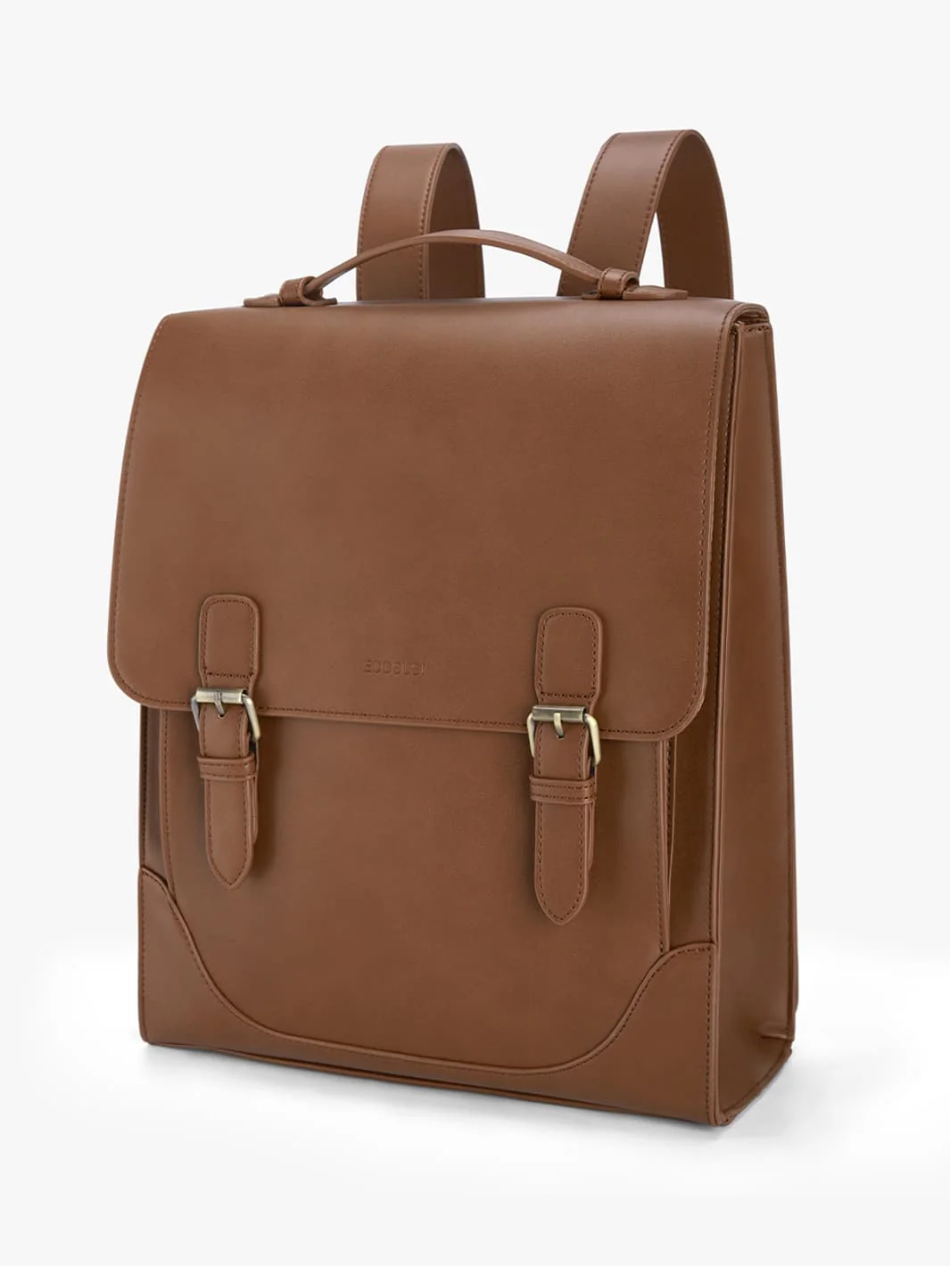Verbena Vintage Laptop Backpack - Image 3