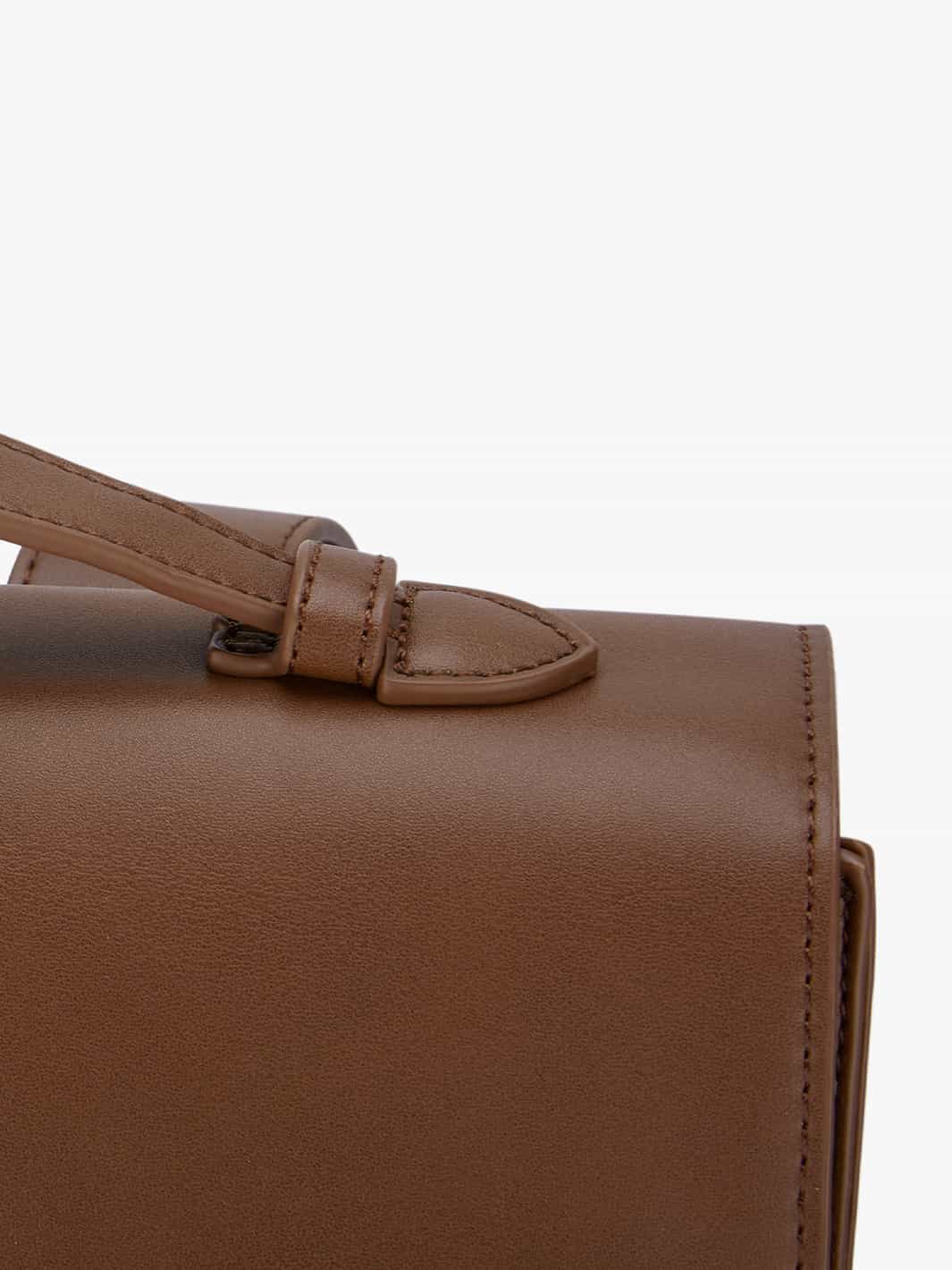 Verbena Vintage Laptop Backpack - Image 6