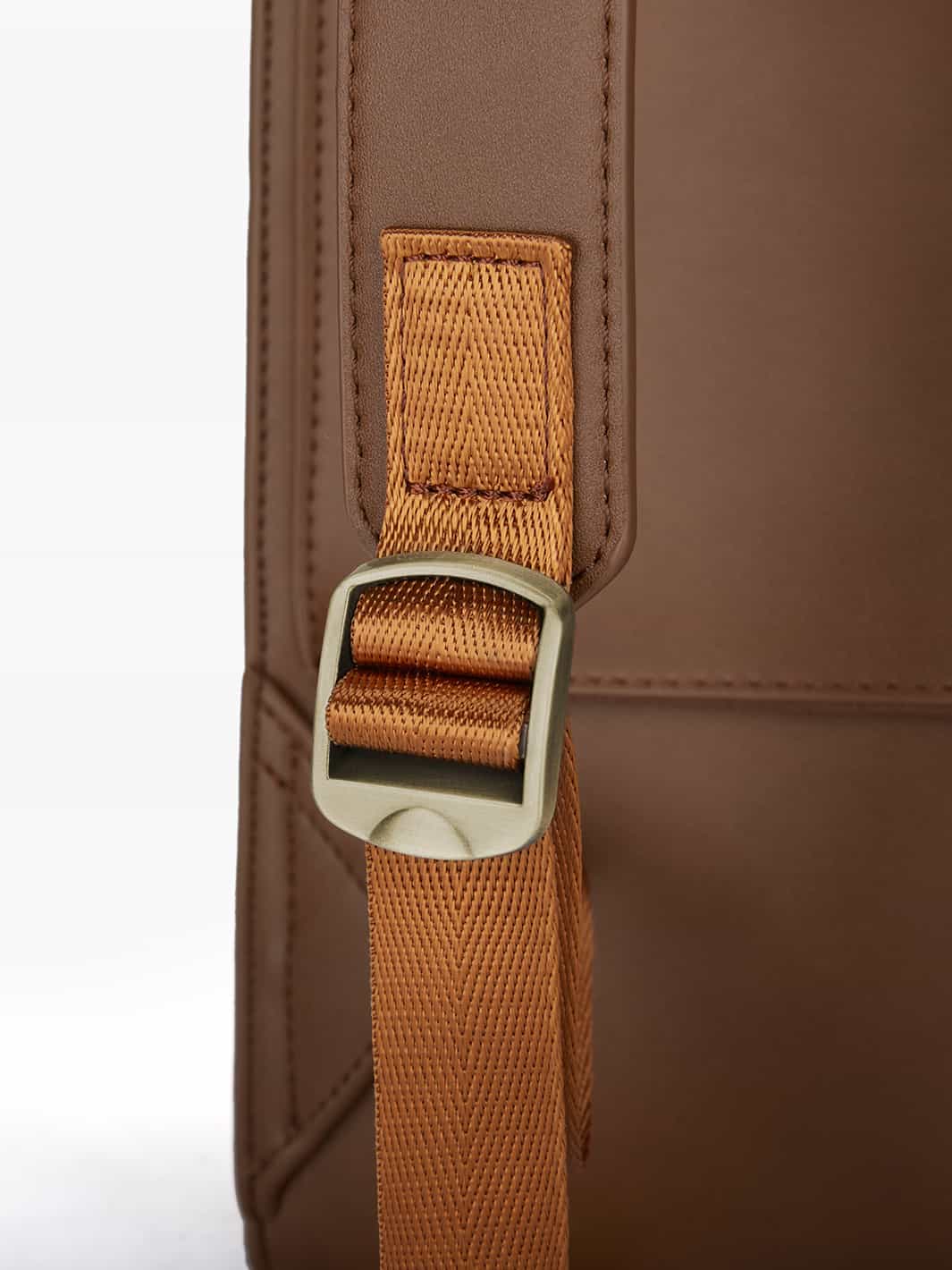 Verbena Vintage Laptop Backpack - Image 7