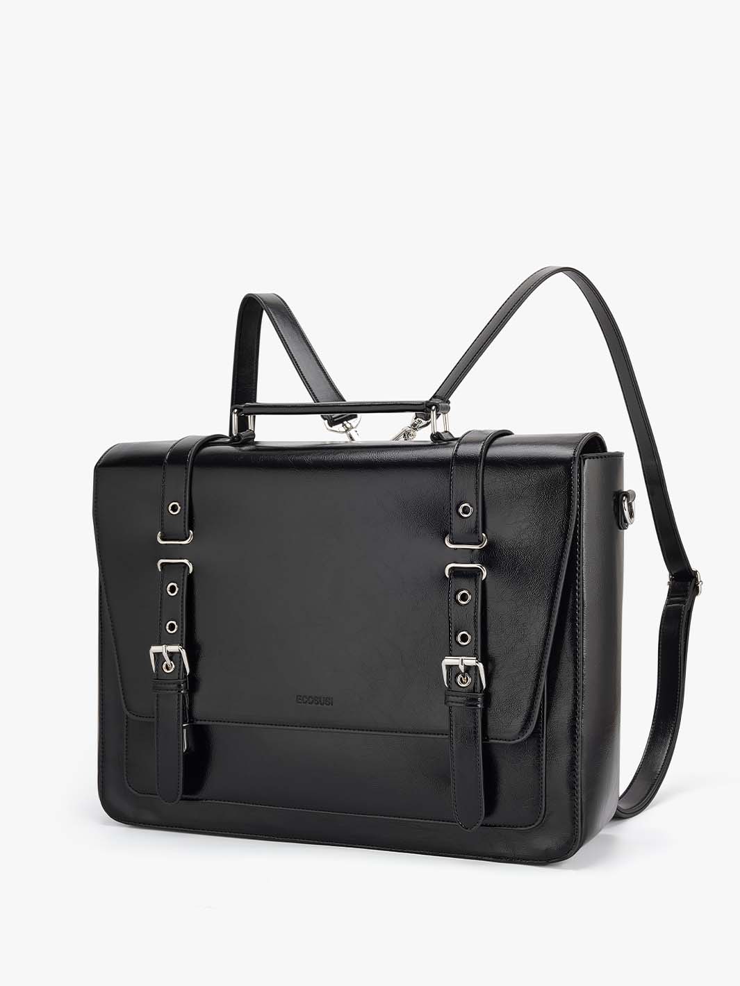 Victor vintage 15.6-inch Business Briefcase - Image 3
