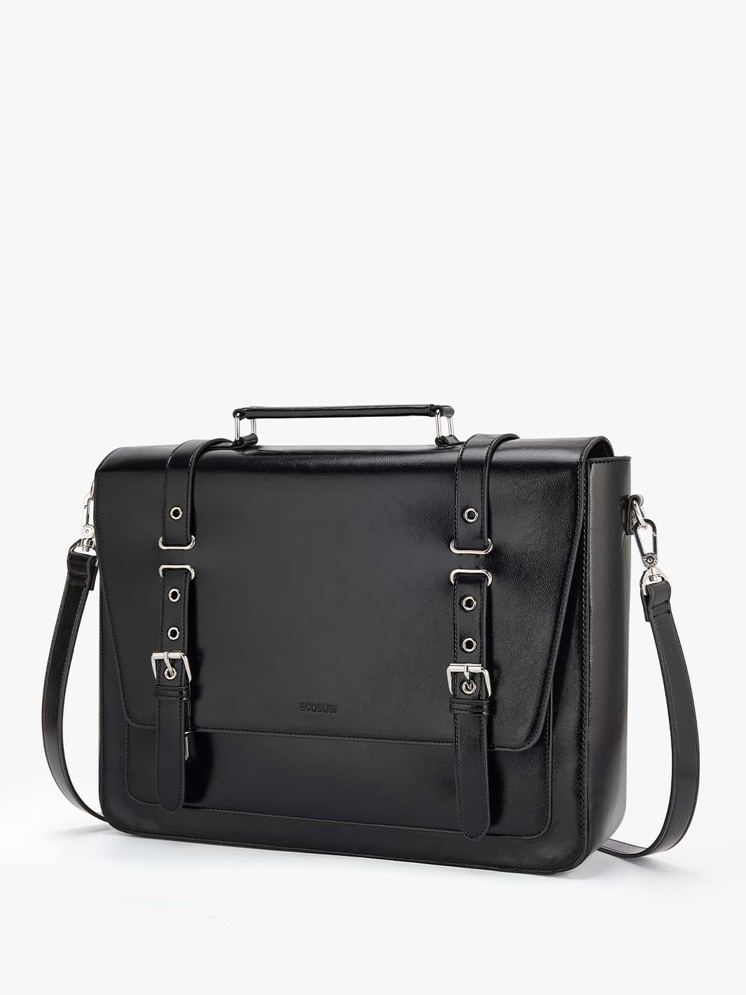 Victor vintage 15.6-inch Business Briefcase - Image 4