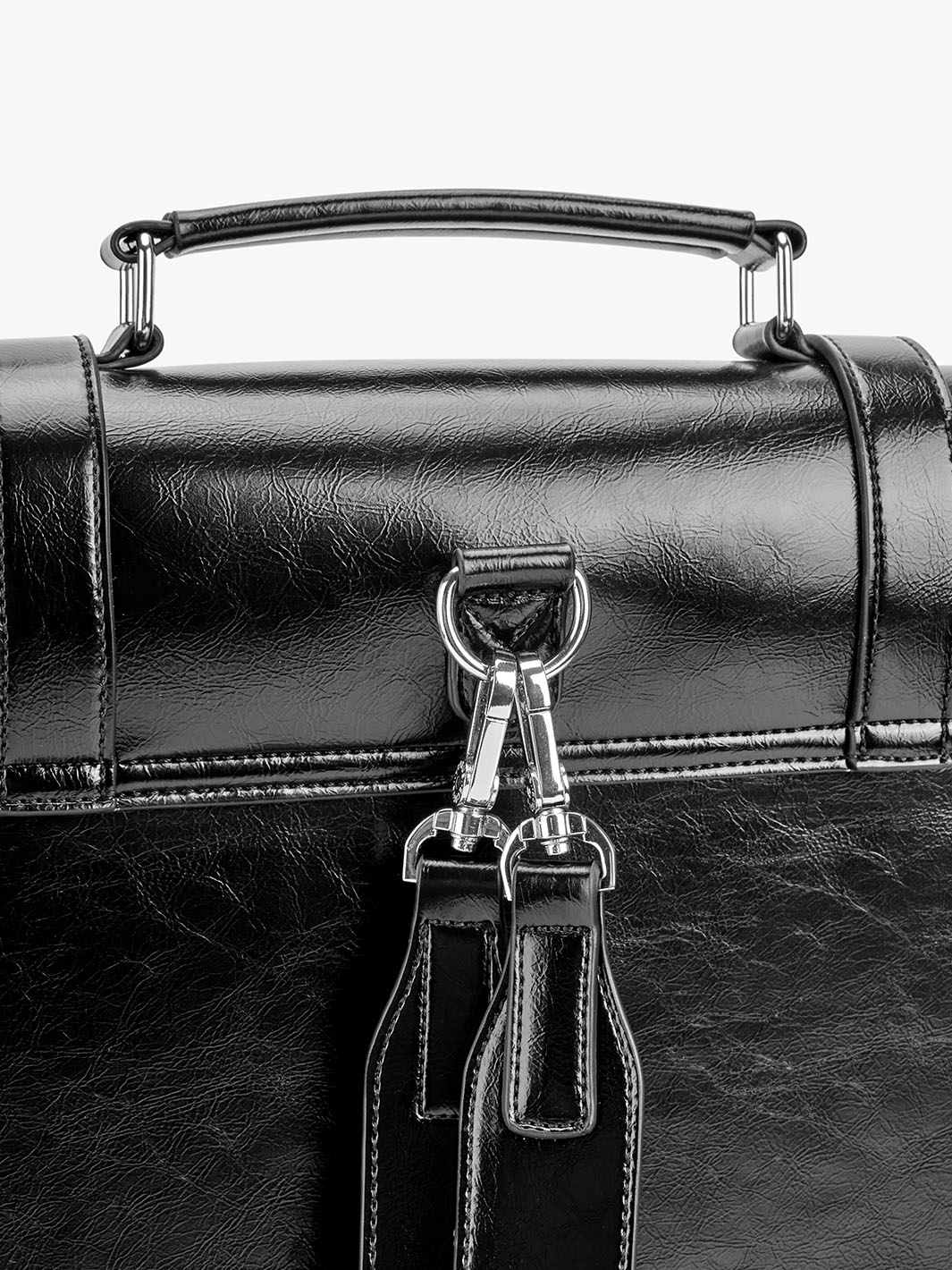 Victor Vintage Backpack For 15.6 Inches - Image 17
