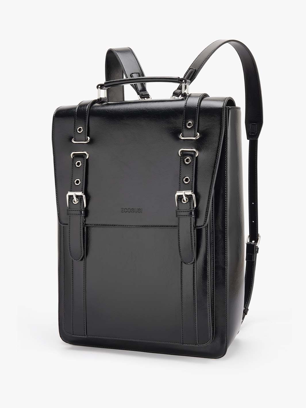 Victor Vintage Backpack For 15.6 Inches - Image 5