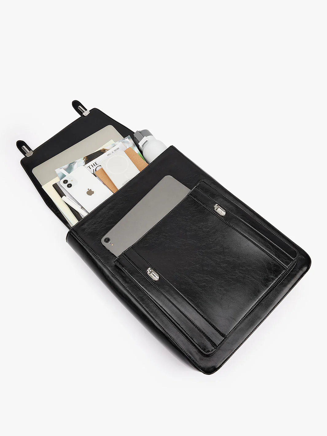 Victor Vintage Backpack For 15.6 Inches - Image 8