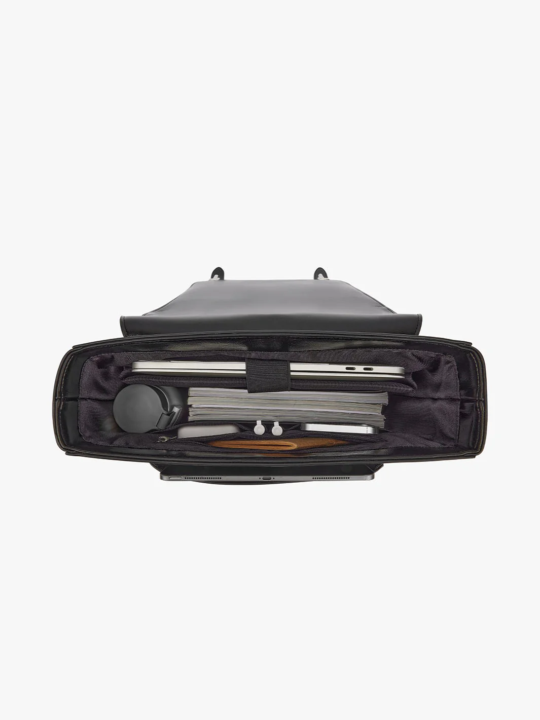 Victor Vintage Backpack For 15.6 Inches - Image 9