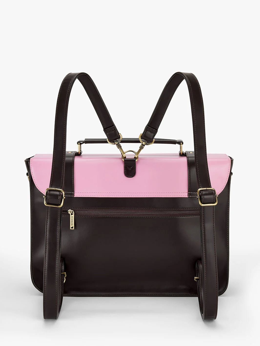 Victoria Vintage 15.6-Inch Briefcase - Image 8
