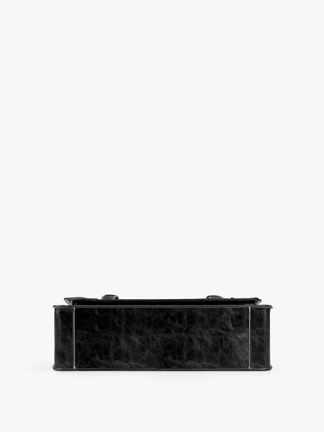 Wilder Vintage Rivet 15.6-Inch Briefcase - Image 25