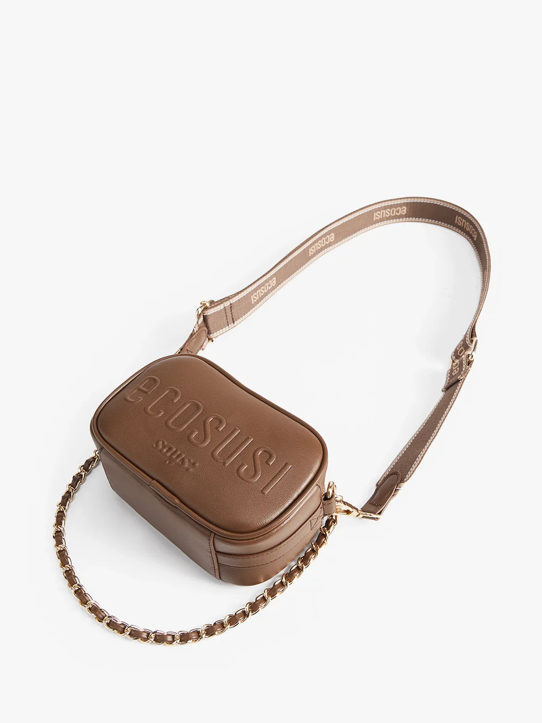 Zoe Mini Crossbody Bag - Image 11