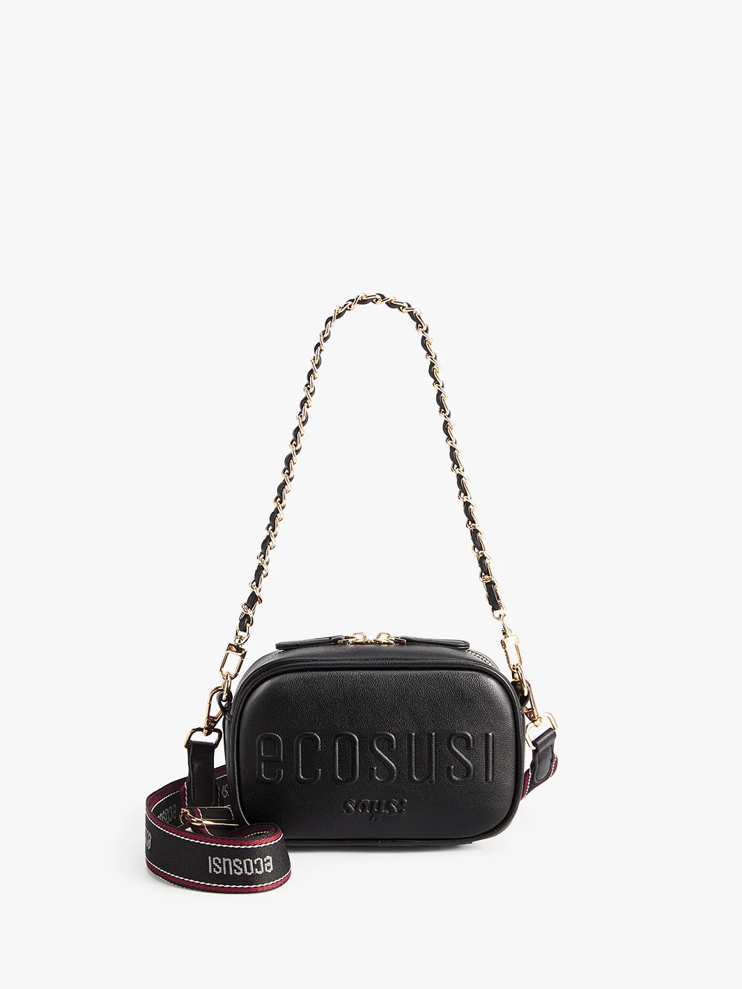 Zoe Mini Crossbody Bag - Image 16