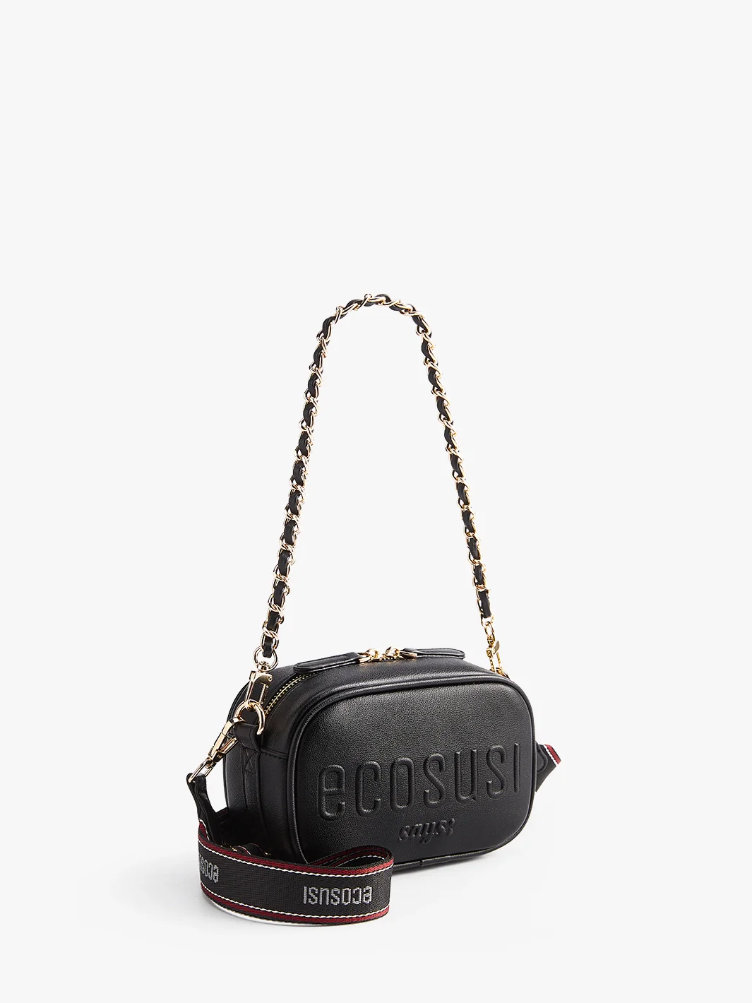 Zoe Mini Crossbody Bag - Image 17