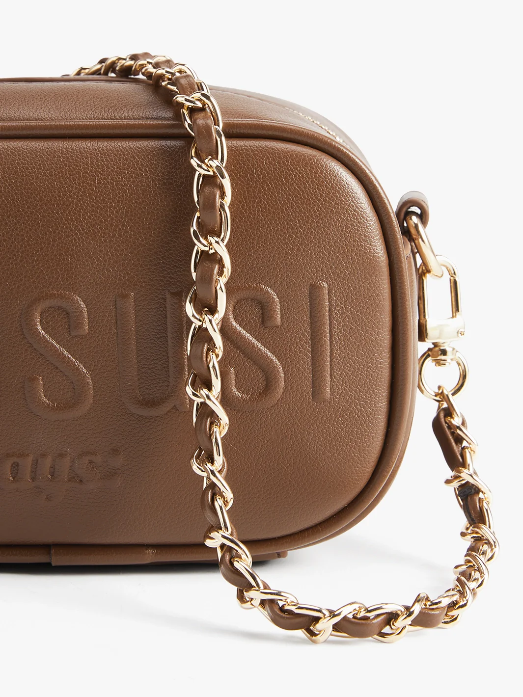 Zoe Mini Crossbody Bag - Image 5