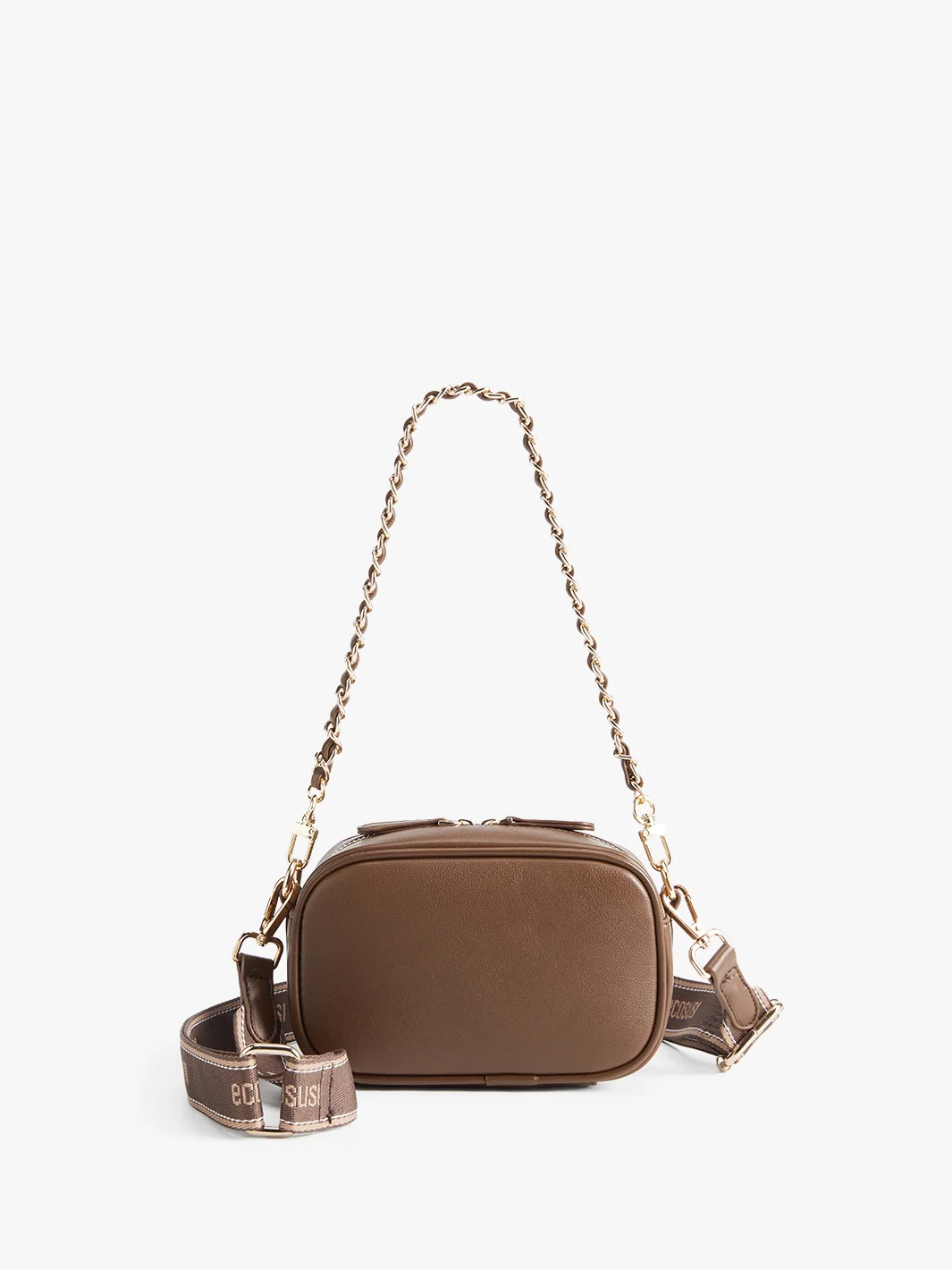 Zoe Mini Crossbody Bag - Image 9